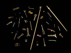 Precision Machined Components