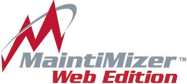 MaintiMizer™ Web Edition