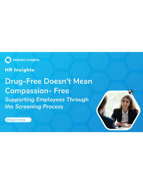 Drug-Free Doesn't Mean Compassion-Free
