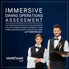 Dining Operations Industry Assessment