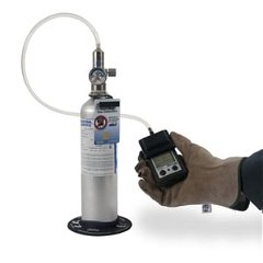 Single Gas Monitors - Portable