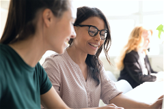 Employee Engagement Surveys