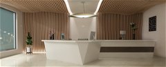 Cirrus | Decorative Pendant