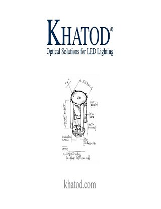 Selection Guide - General LED Lighting