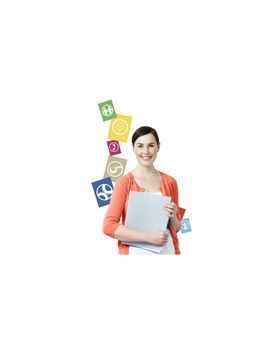 Behavioral vs. Psychometric Tests