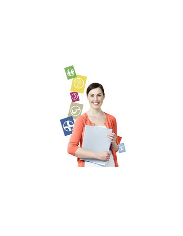 Behavioral vs. Psychometric Tests