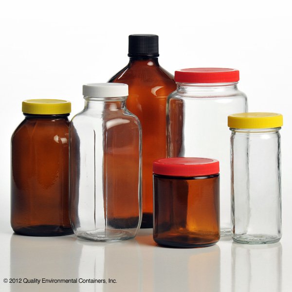 Glass Containers