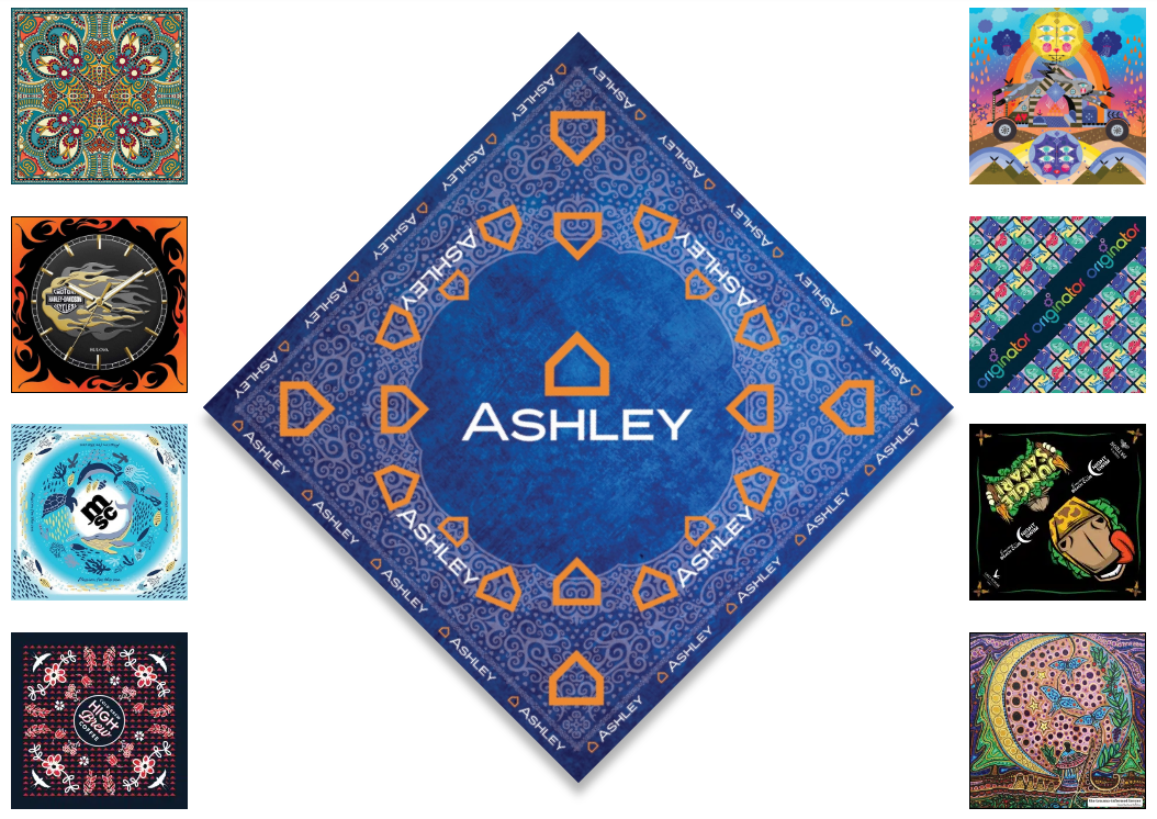 Digital Printing