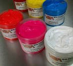 Plastisol Screen Printing Inks
