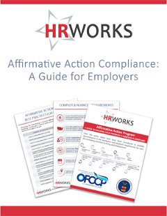 Affirmative Action Compliance: A Guide for Employers