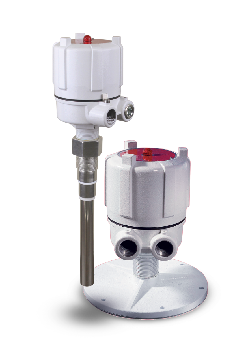 Capacitance Probes