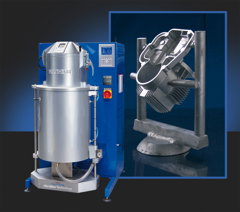 Indutherm VC 3000 V