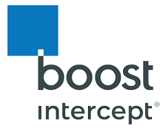 Boost Intercept®