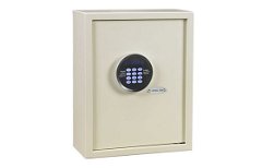 Global Wall Safe Plus – Surface Mount