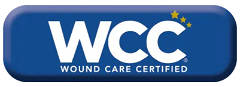 Wound Care Certified Certification – WCC ®