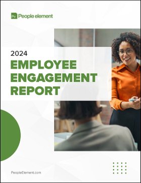 The 2024 Employee Engagement Report