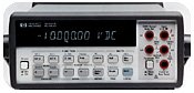 6.5 Digit Digital Multimeter 