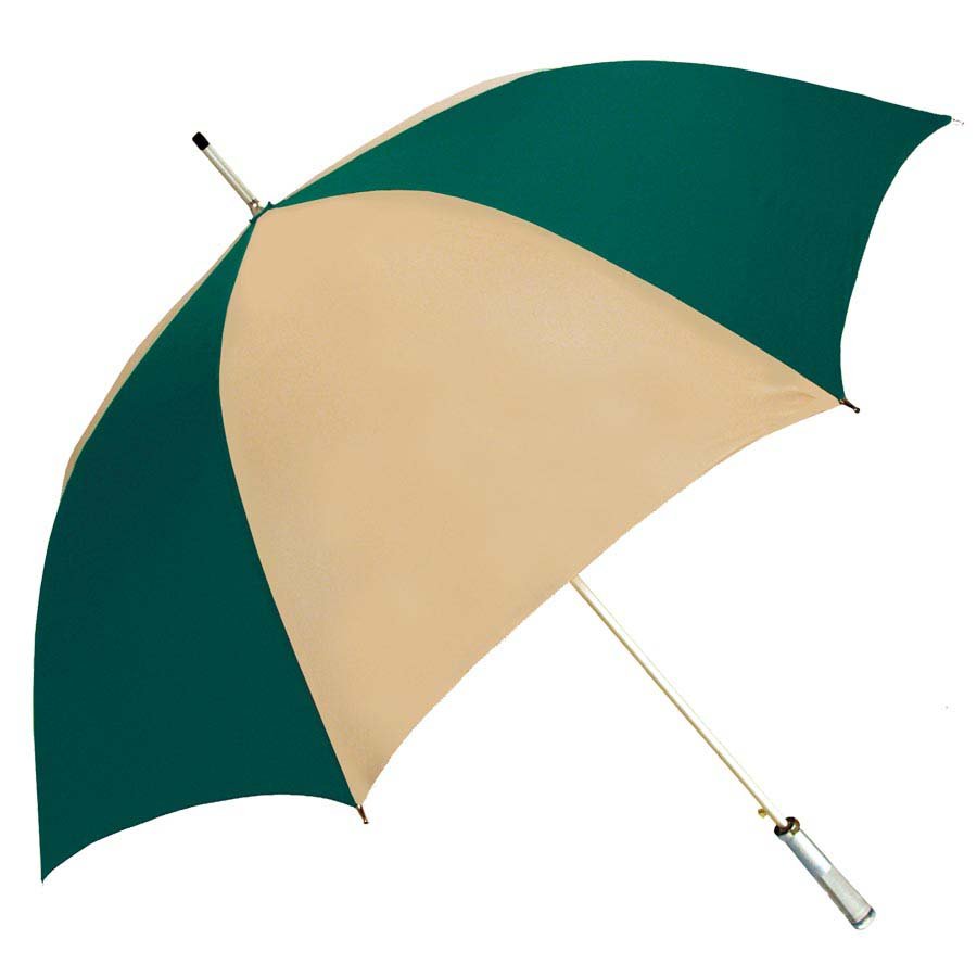 B1312 - The 56" Deluxe Fiberglass Framed Umbrella