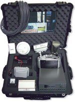 MAGNUM LAW ENFORCEMENT INTERVIEW VIDEO SYSTEM
