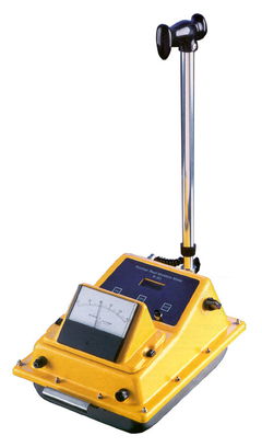 Model R-50 Roof Moisture Gauge
