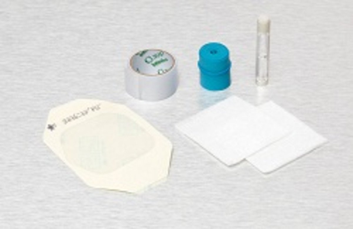 IV Start Kit