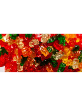 Ideas are candy for the mind