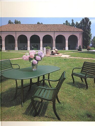 Outdoor Furniture