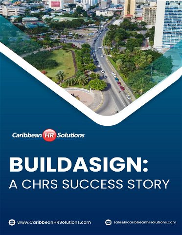 BuildASign: A CHRS Success Story Using Remote Workforce and Nearshore Outsourcing