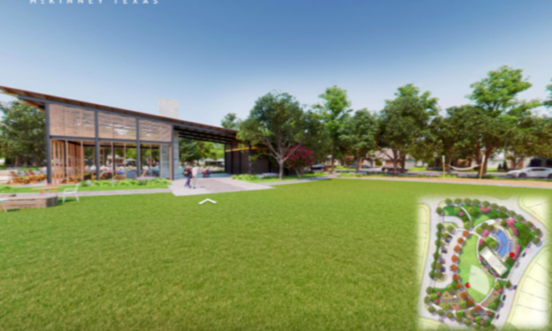 Custom Interactive Tours for Senior Living
