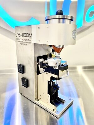 CFS-1000M Filling Machine