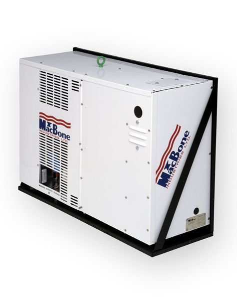 Vertical Air Conditioning and Heating Units