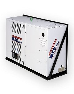 Vertical Air Conditioning and Heating Units