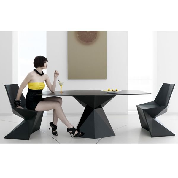 Vertex Outdoor Dining Collection
