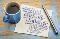 Balancing the Executive Life