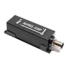 AHRS-10P - Attitude and Heading Reference System