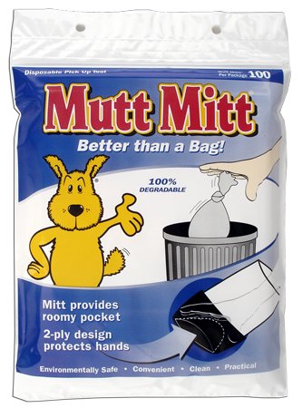 Mutt Mitts, Inc.