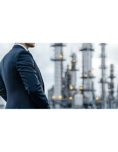 2025 Energy CEO Compensation Trends