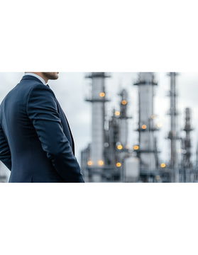 2025 Energy CEO Compensation Trends