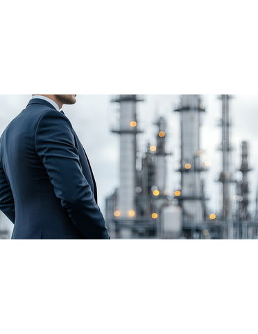 2025 Energy CEO Compensation Trends