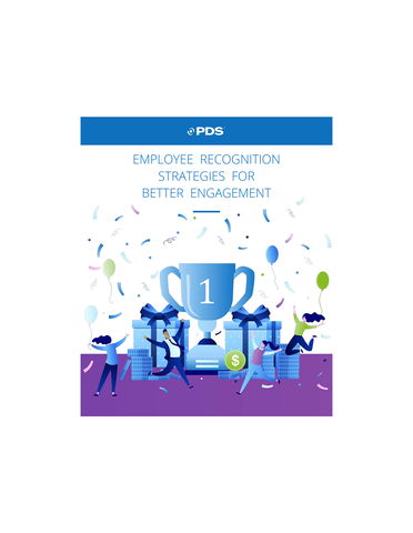 Employee Recognition Strategies for Better Engagement