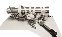 Electon Spectroscopy for Chemical Analysis