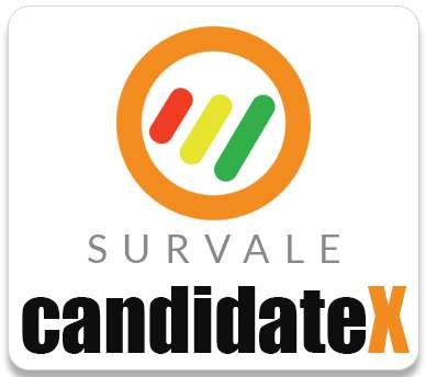 CandidateX Candidate Feedback Platform