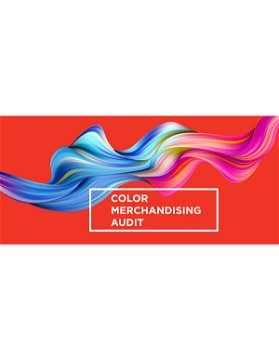 Color Merchandising Audit