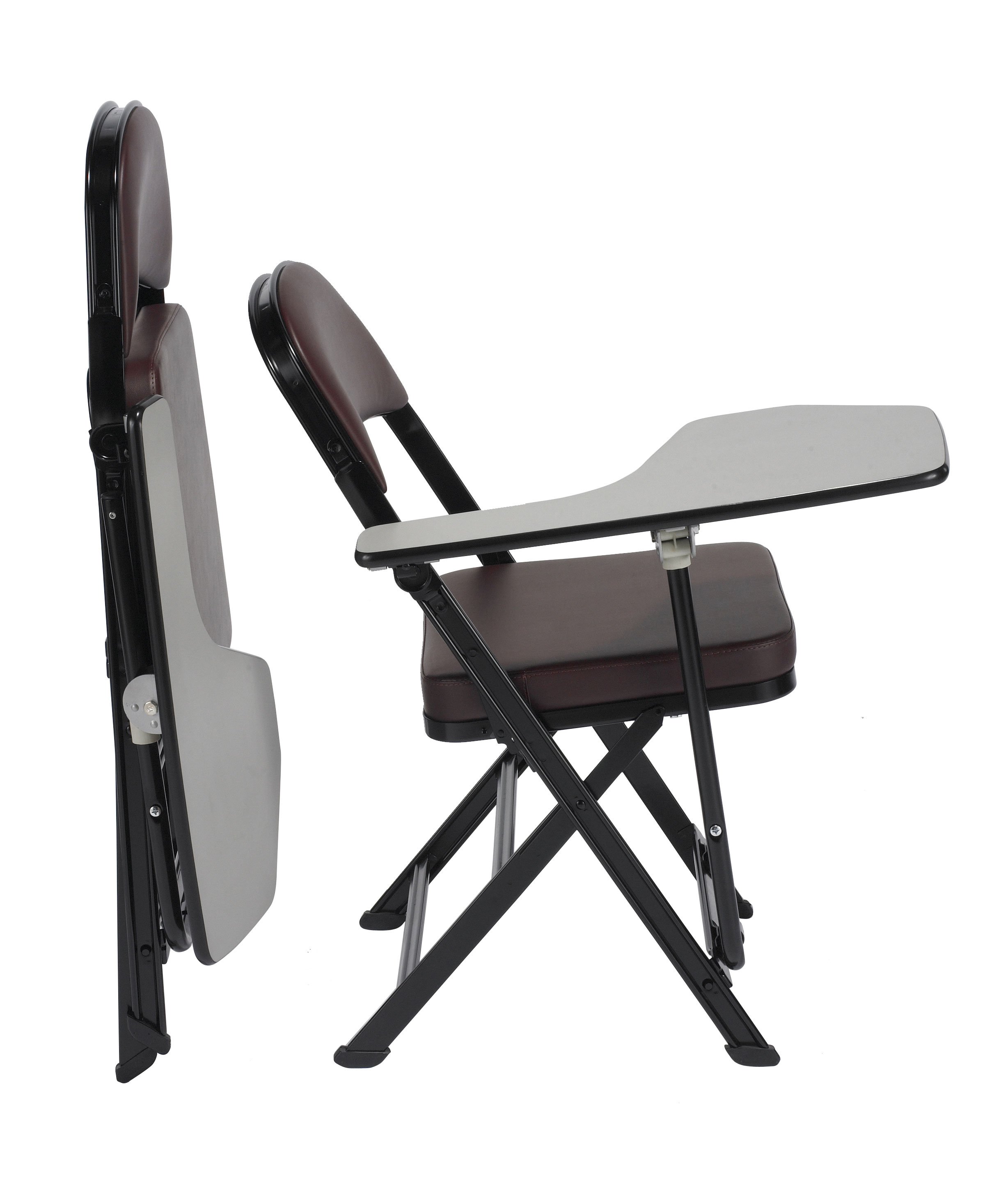 Clarin Model 3400 Tablet Arm Chair