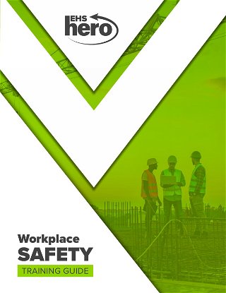 Workplace Safety Training Guide