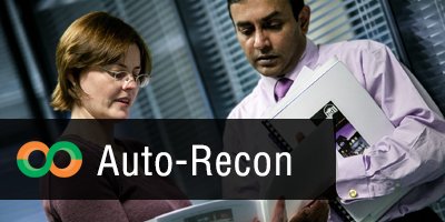 Ascent  Auto Recon