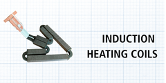 Induction Heating Coils