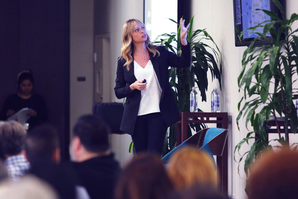 Results Expert Keynotes
