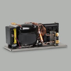 Cooling Units