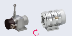 High-Precision Pull-Wire Encoders (Draw-Wire/Cable-Pull Encoders)